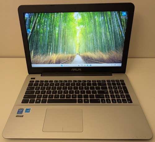 Asus x555l intel core 5200u - core, i5-5200u