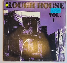 Rough House Vol. 1 Minimal