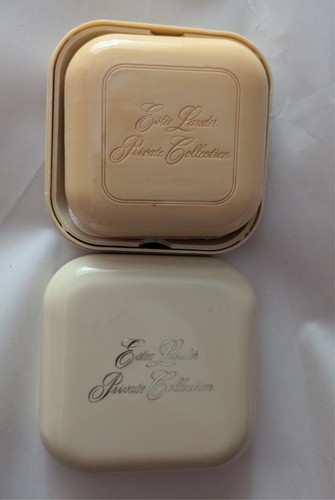 Vintage estee lauder private - lauder,