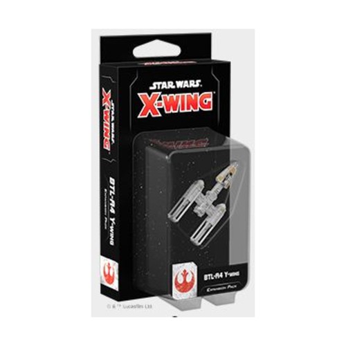 Ffg wing rebels 2nd - ffg, x-wing