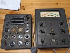 Avo two panel - two-panel, tube