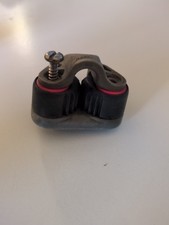 Ronstan R5001 28mm Cam Cleat With Fairlead