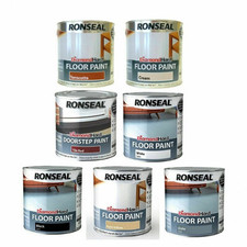Ronseal Diamond Hard Floor
