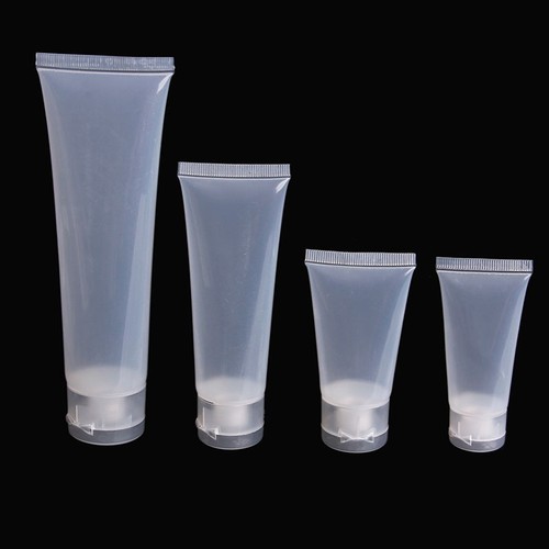 1pc empty plastic - 1pc,