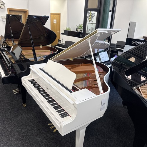 Yamaha gb1k sc3 - yamaha, piano