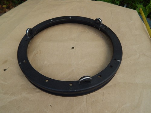 Autohelm mk1 wheel - , pilot