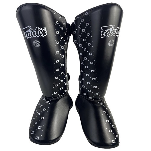 Shin pads sp5 - sp5, muay
