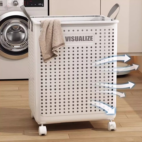Large collapsible laundry - large,