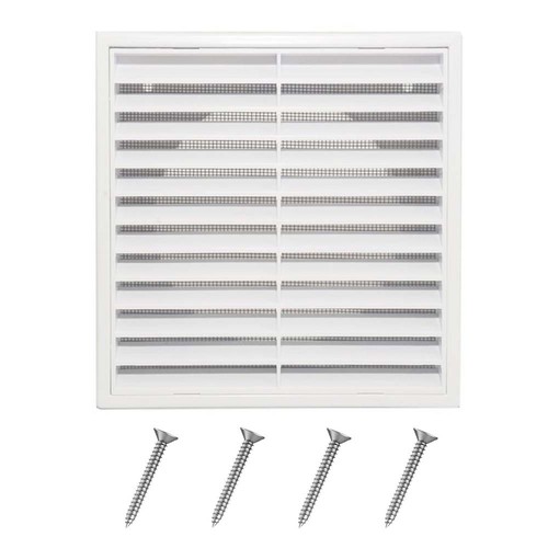 Air vent grille with - air,