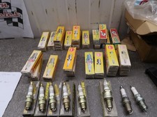 Job Lot of 28 SPARK PLUGs 