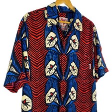 🔥 Vintage MAMBO Loud Shirt