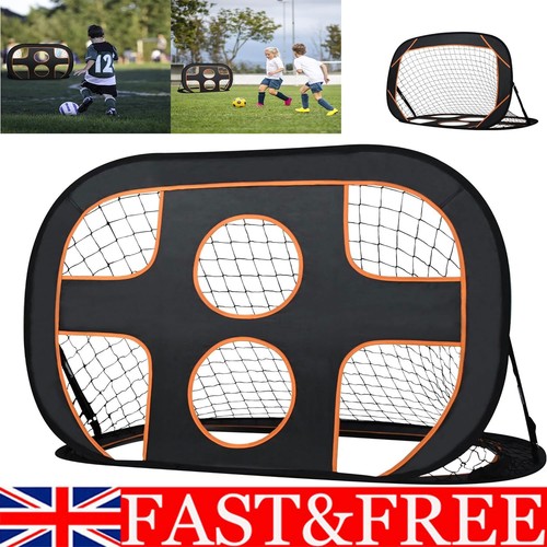 Football goal posts for - 1,