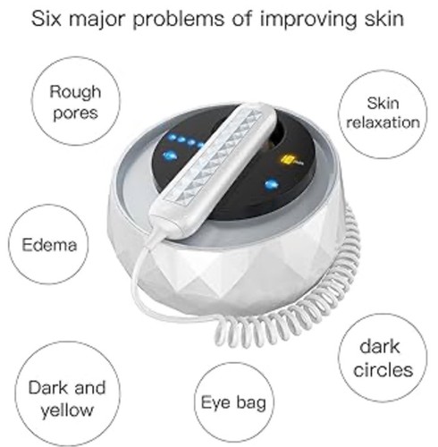 Skin tightening gold - skin,