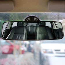 Extra Wide Interior Rear View