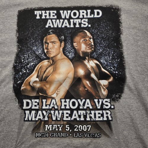Vintage hoya mayweather - vintage,
