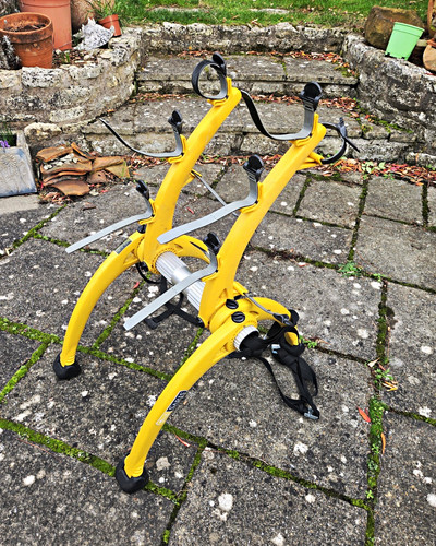 Saris bones boot mounted - 3,