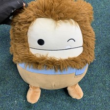 Squishmallows 12" Benny the