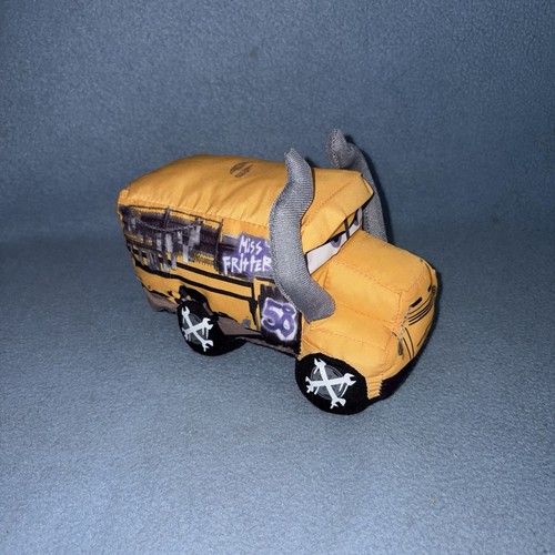 Disney pixar cars miss - pixar,