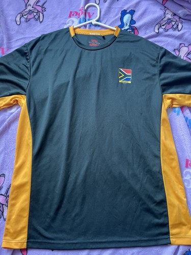 South africa rugby heritage - south,