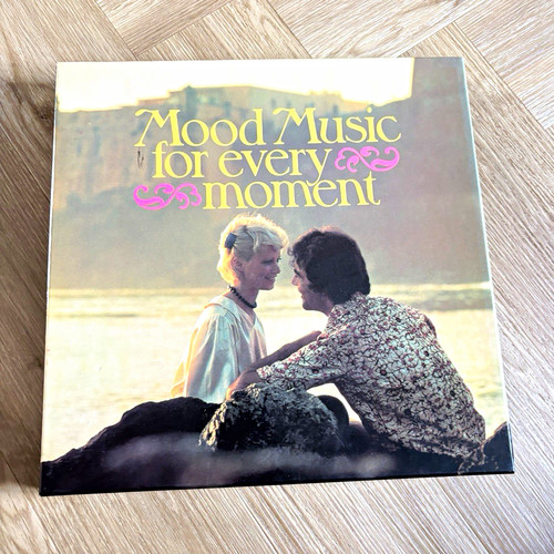 Reader digest mood music for - music,