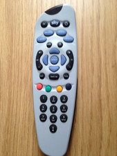 Remote Control for Standard