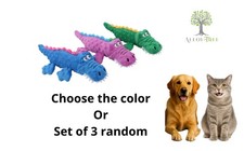 Soft plush pet dog - pet,