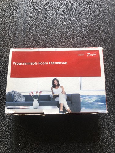 Danfoss tp5000si programmable - tp5000si,