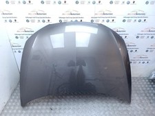 SEAT LEON 2015 Mk3 5F Bonnet LS7K Technic Grey *See Images*