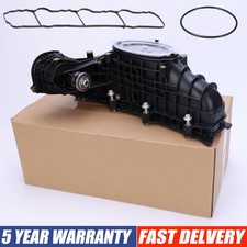 Intake Inlet Manifold With