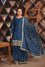 Pakistani Dress Salwar Kameez