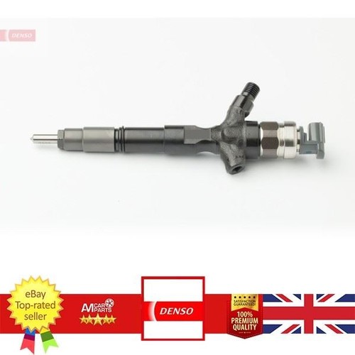 Injector nozzle for - nozzle, toyota