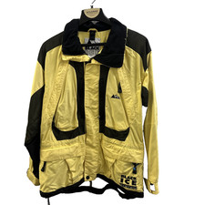 Vintage Black Ice Men’s