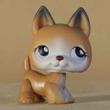 LPS Littlest Pet Shop #112