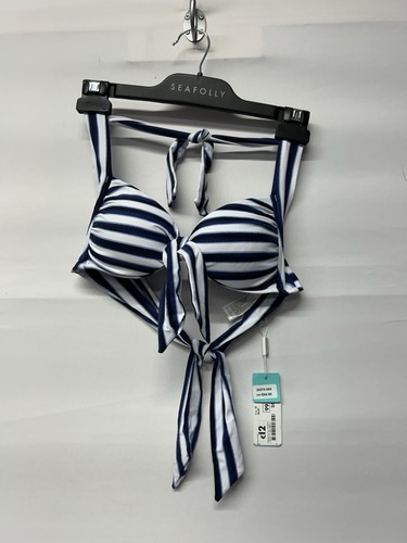 Women seafolly blue - seafolly,