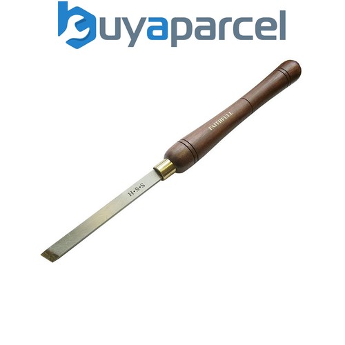Faithfull fsc hss turning - hss,