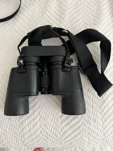 Bushnell natureview binocilars - bushnell,