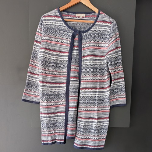 Womens cardigan size 12 - cardigan,