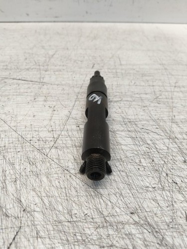 Injector injection nozzle