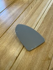 VW Golf 7 Wing Mirror Glass - MK7 Heated Tinted - Nearside