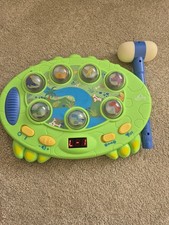 Donk A Dino Carousel Game