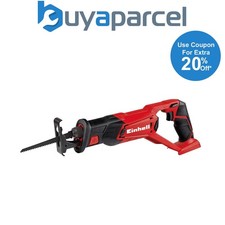 Einhell Cordless Reciprocating