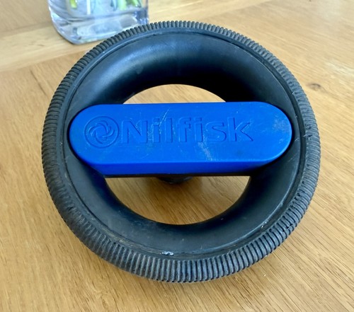 Genuine nilfisk pressure - genuine,