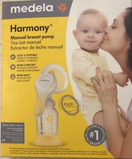 Medela New Harmony Manual