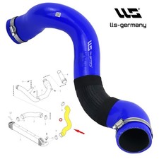Turbo hose charge air hose for