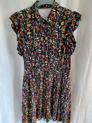 Playsuit zara basic - zara,