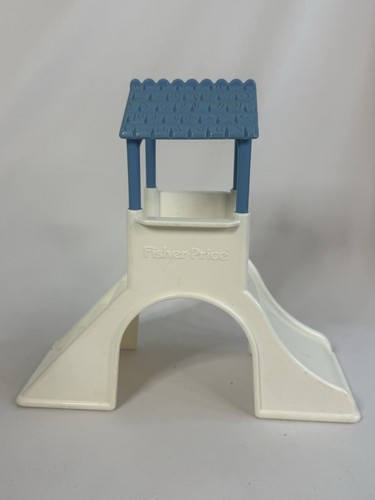 Vtg fisher price loving - vtg,