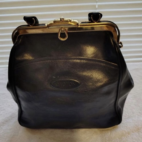 Oroton genuine leather purse - genuine,