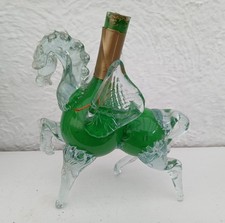 Amazing Hand blown Bottle /