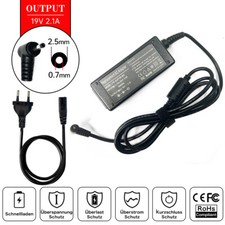 AC Power Adapter Charger for Asus Eee PC 1201K 1215T R101D 1011PX Laptop