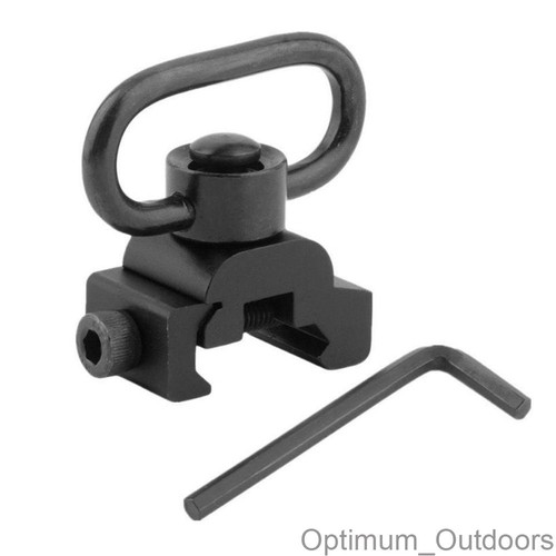 Quick detach sling mount - quick,